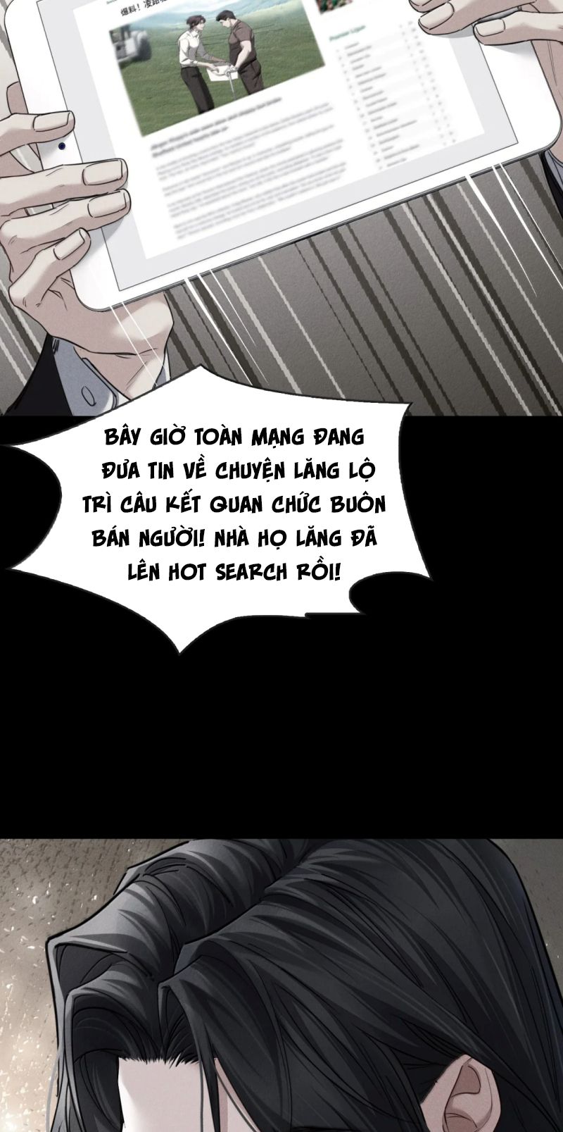 Không Cam Lòng Bị Chú Nhỏ Kẻ Thù Chế Ngự Chapter 34 - Trang 37