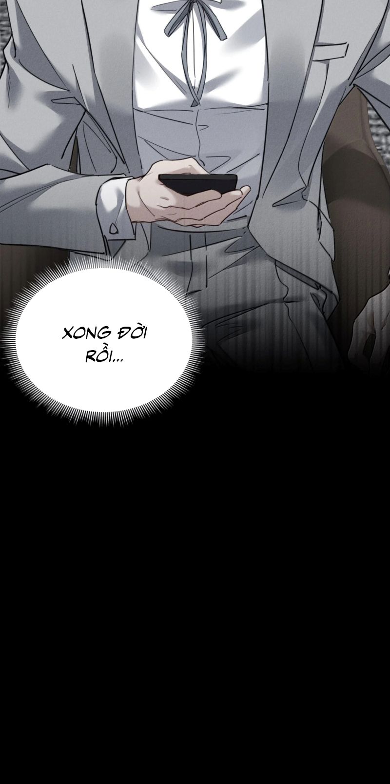 Không Cam Lòng Bị Chú Nhỏ Kẻ Thù Chế Ngự Chapter 34 - Trang 39