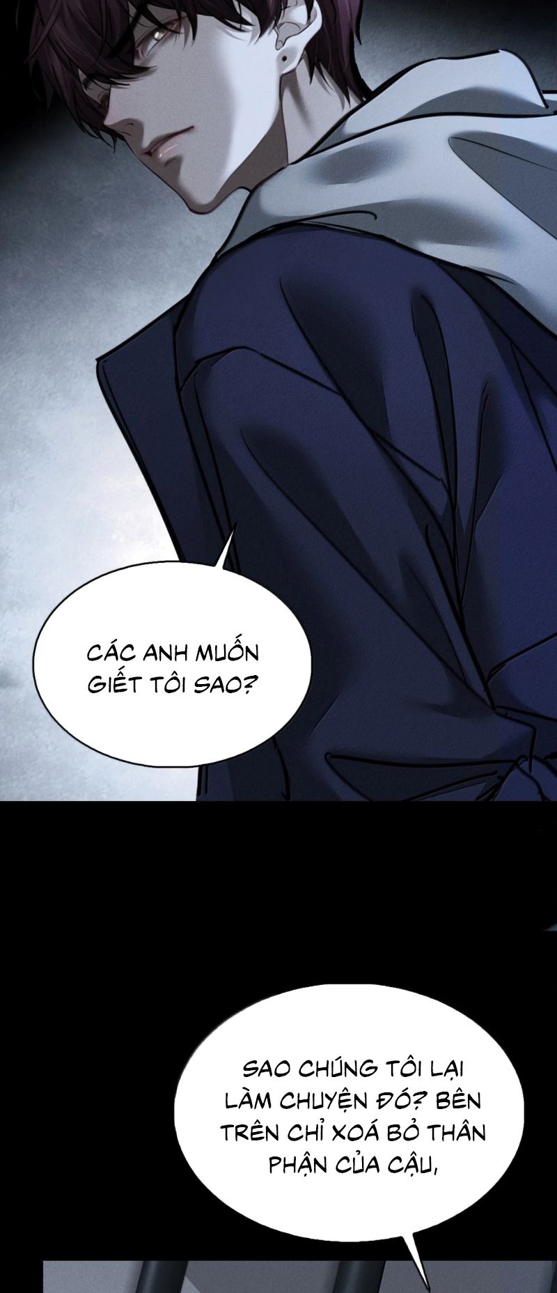 Không Cam Lòng Bị Chú Nhỏ Kẻ Thù Chế Ngự Chapter 34 - Trang 6