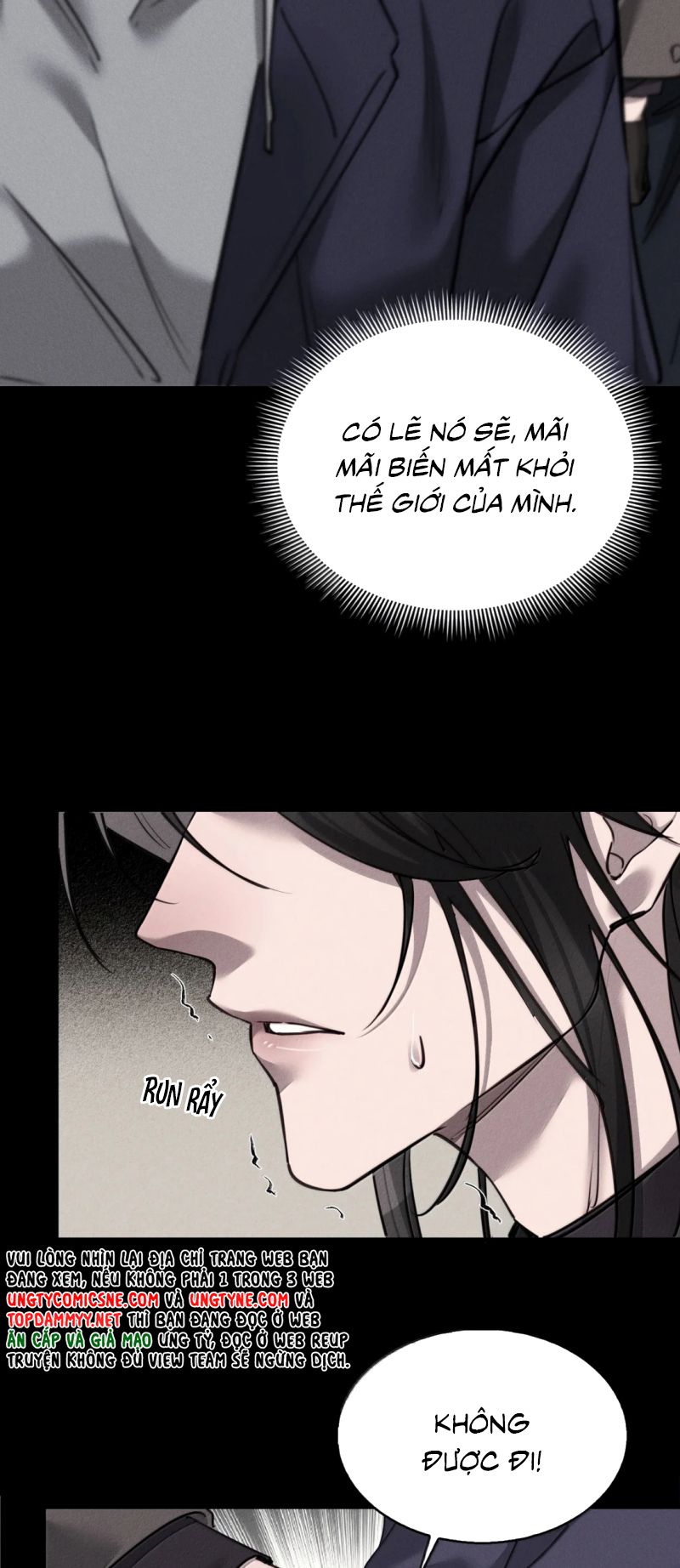 Không Cam Lòng Bị Chú Nhỏ Kẻ Thù Chế Ngự Chapter 35 - Trang 18