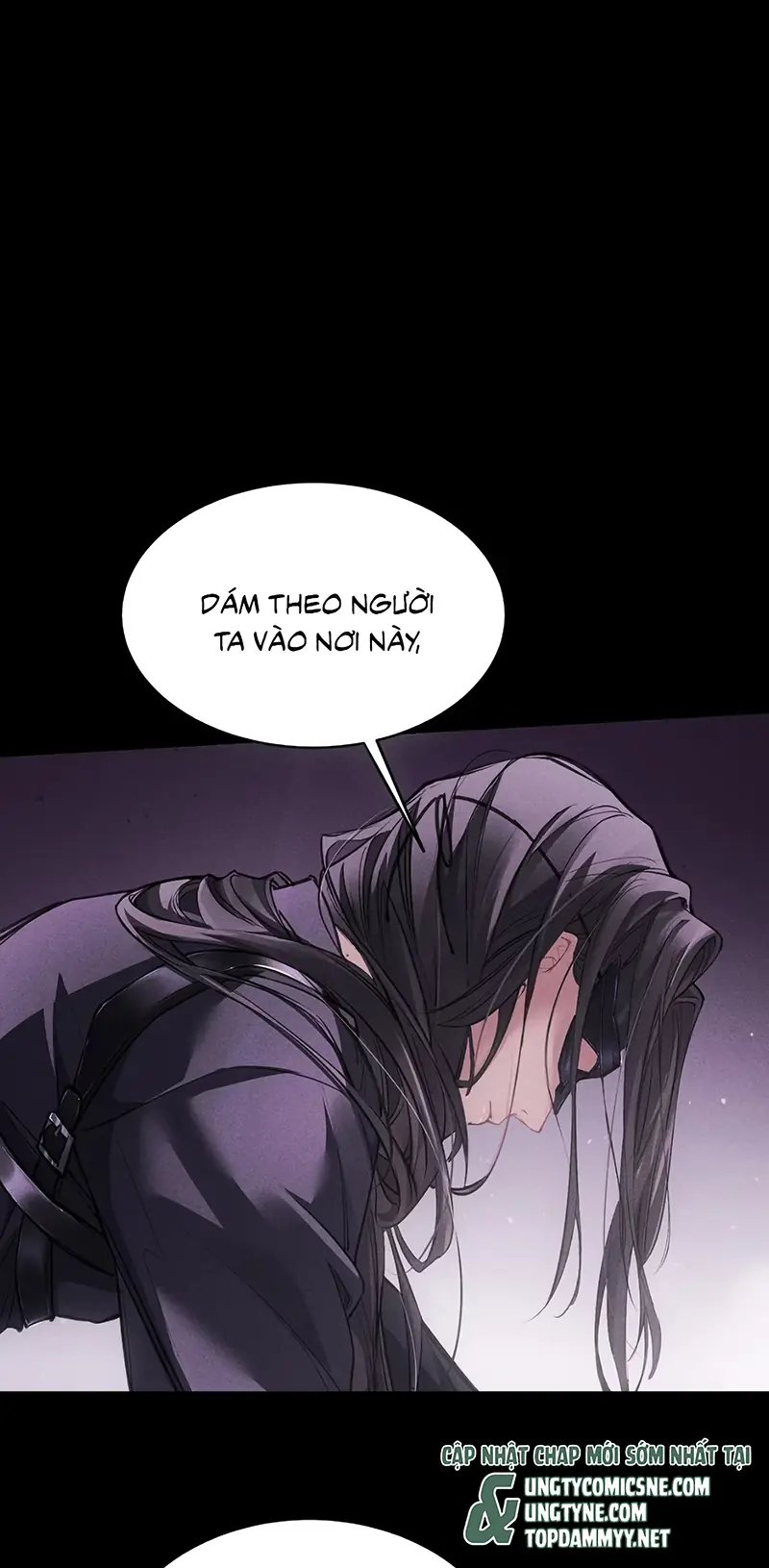 Không Cam Lòng Bị Chú Nhỏ Kẻ Thù Chế Ngự Chapter 4 - Trang 15