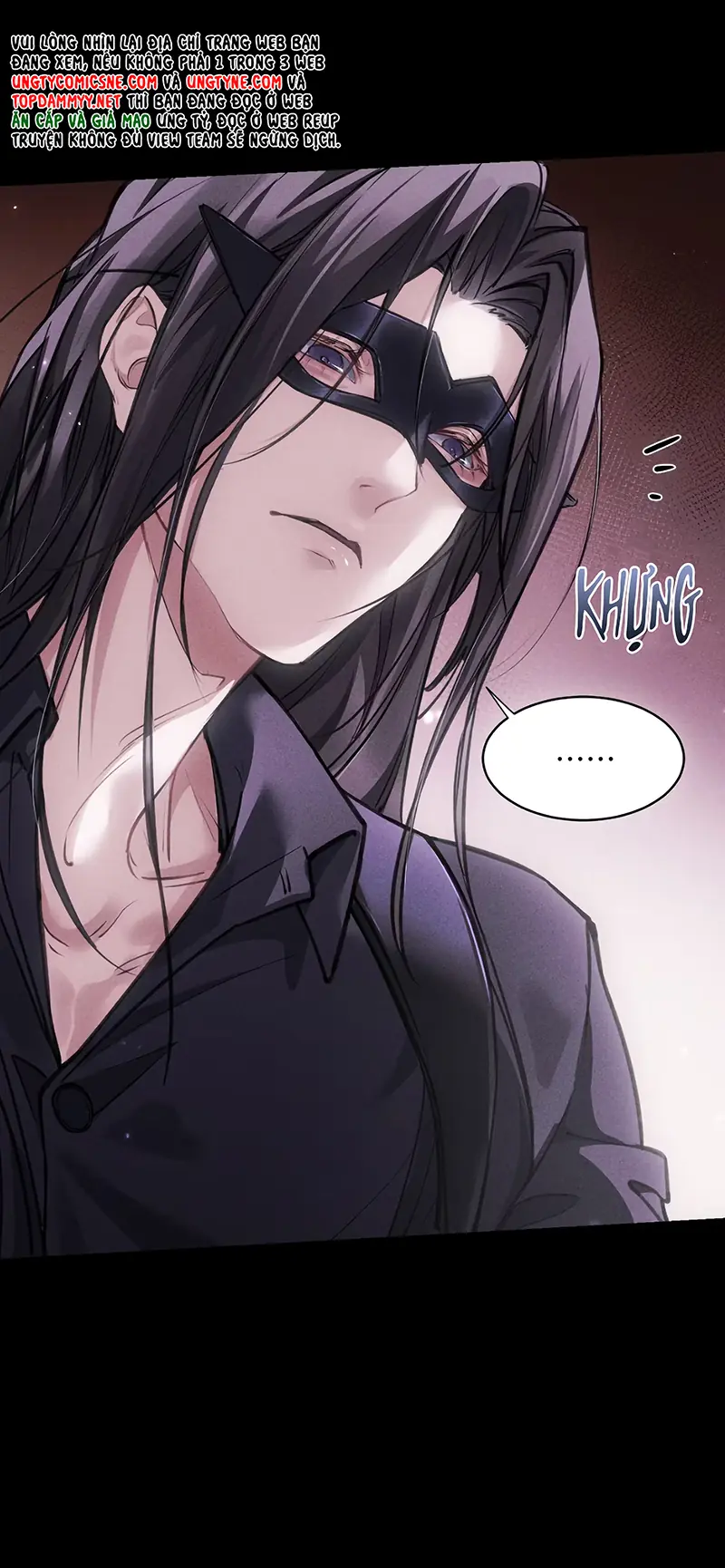 Không Cam Lòng Bị Chú Nhỏ Kẻ Thù Chế Ngự Chapter 4 - Trang 18