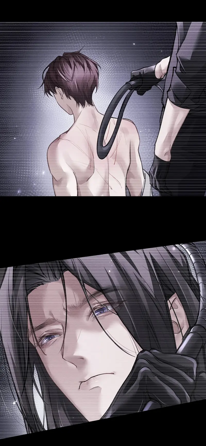 Không Cam Lòng Bị Chú Nhỏ Kẻ Thù Chế Ngự Chapter 4 - Trang 19