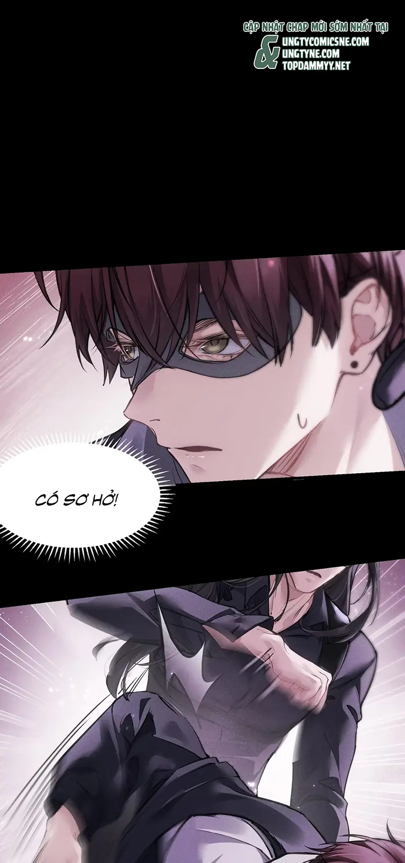 Không Cam Lòng Bị Chú Nhỏ Kẻ Thù Chế Ngự Chapter 4 - Trang 20