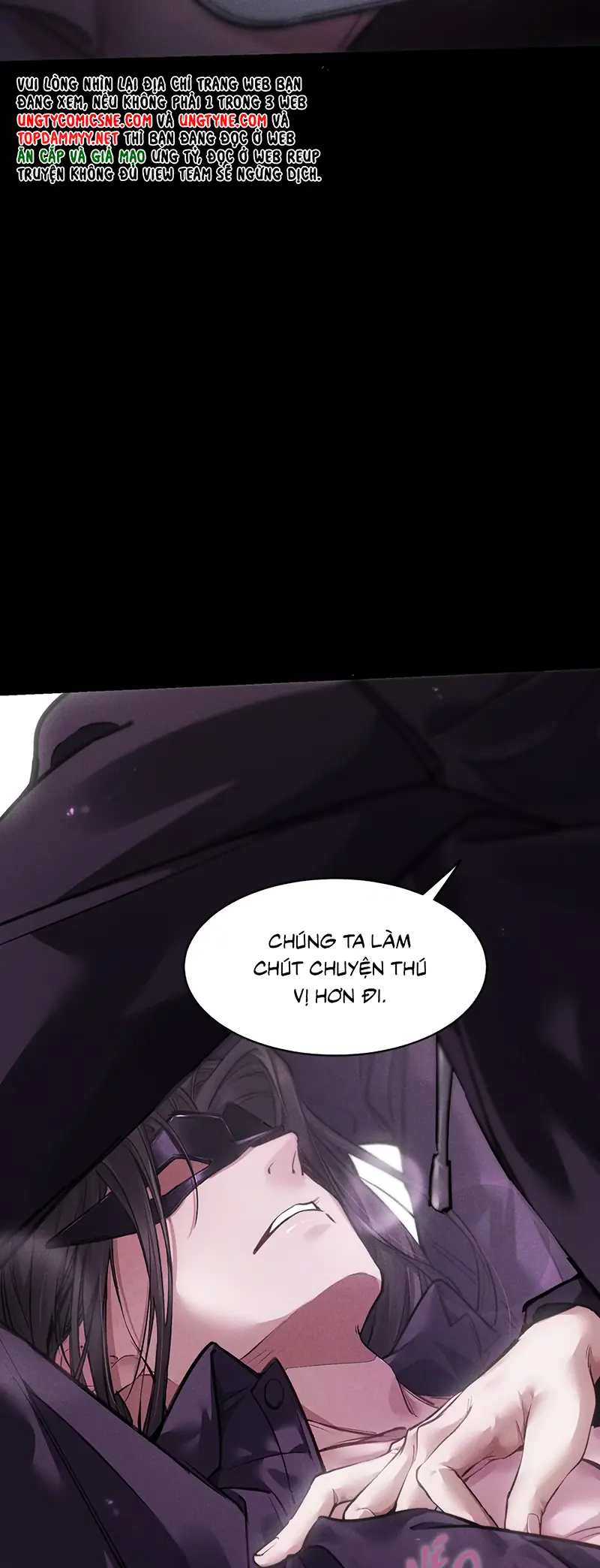 Không Cam Lòng Bị Chú Nhỏ Kẻ Thù Chế Ngự Chapter 4 - Trang 30