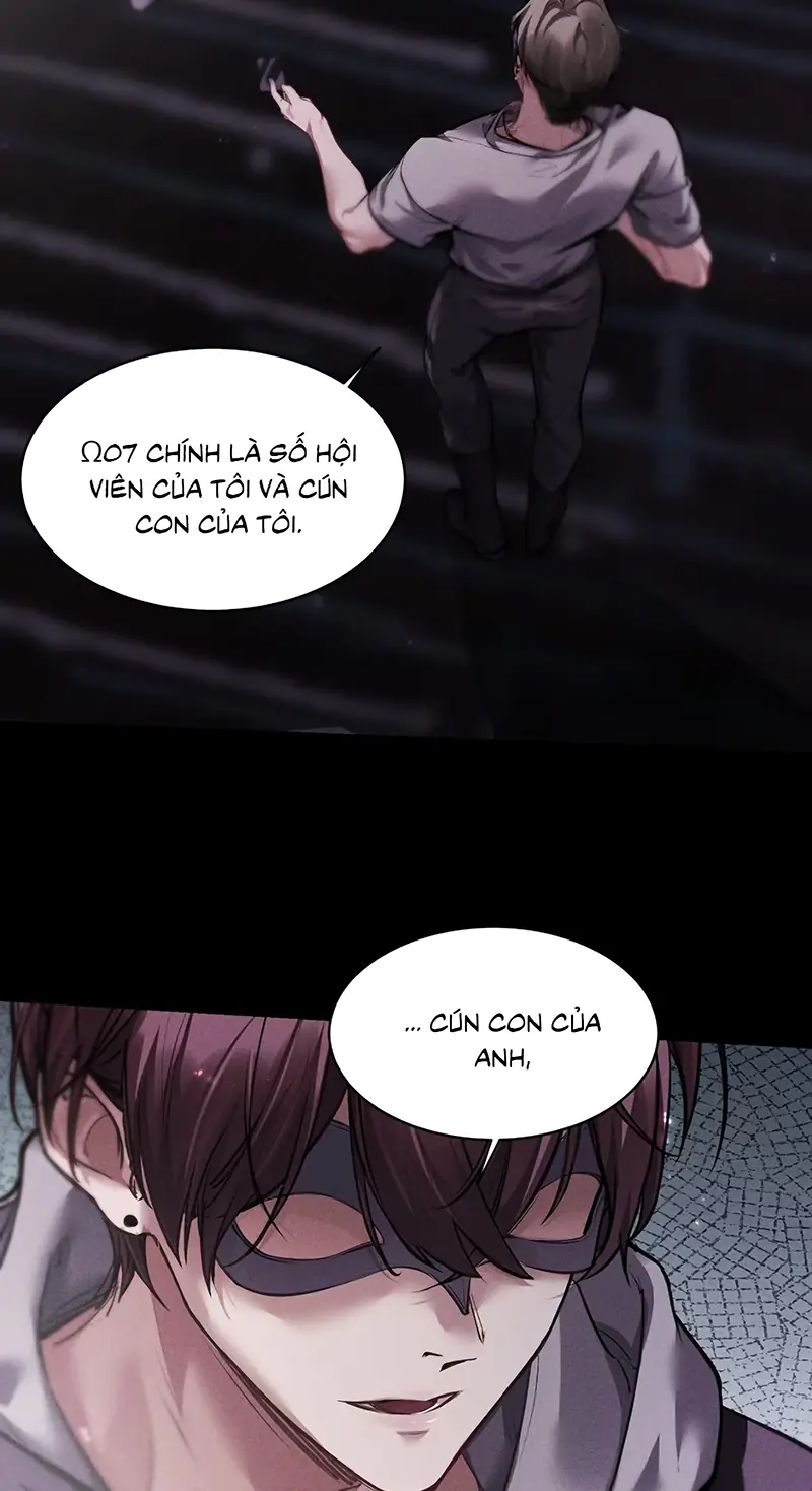 Không Cam Lòng Bị Chú Nhỏ Kẻ Thù Chế Ngự Chapter 4 - Trang 41