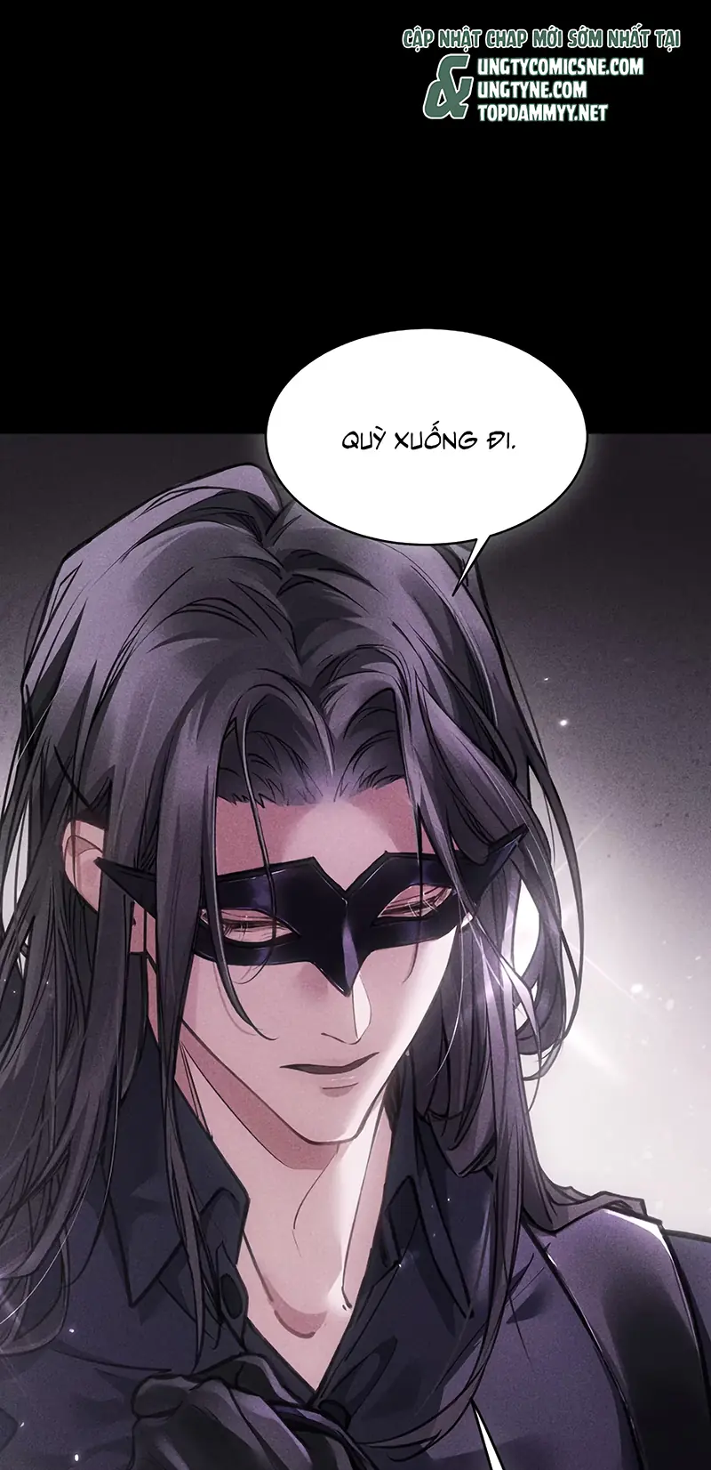 Không Cam Lòng Bị Chú Nhỏ Kẻ Thù Chế Ngự Chapter 4 - Trang 7