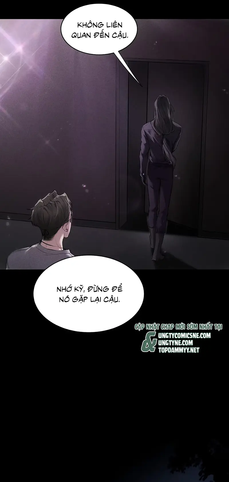 Không Cam Lòng Bị Chú Nhỏ Kẻ Thù Chế Ngự Chapter 5 - Trang 11