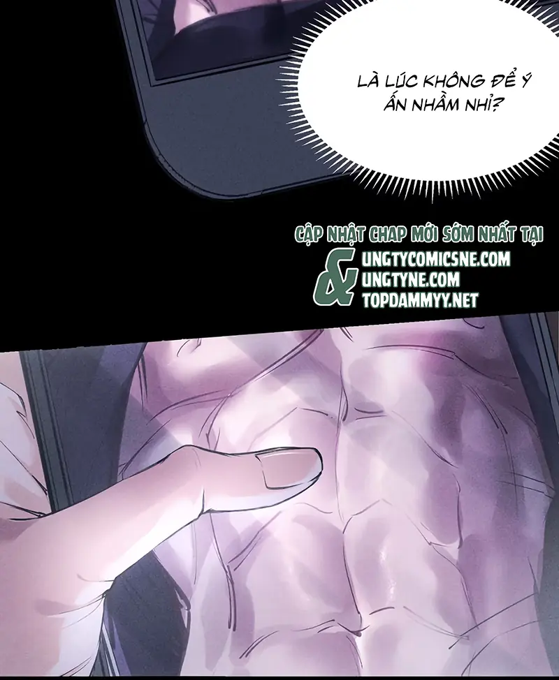 Không Cam Lòng Bị Chú Nhỏ Kẻ Thù Chế Ngự Chapter 5 - Trang 16