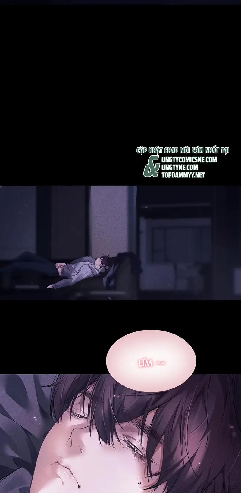 Không Cam Lòng Bị Chú Nhỏ Kẻ Thù Chế Ngự Chapter 5 - Trang 28