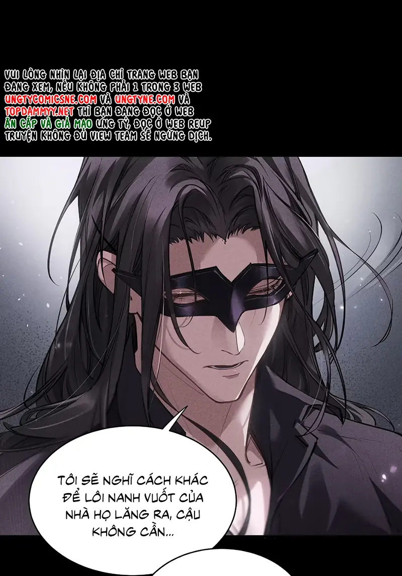 Không Cam Lòng Bị Chú Nhỏ Kẻ Thù Chế Ngự Chapter 5 - Trang 9