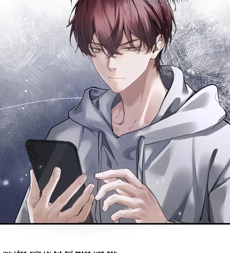Không Cam Lòng Bị Chú Nhỏ Kẻ Thù Chế Ngự Chapter 6 - Trang 11