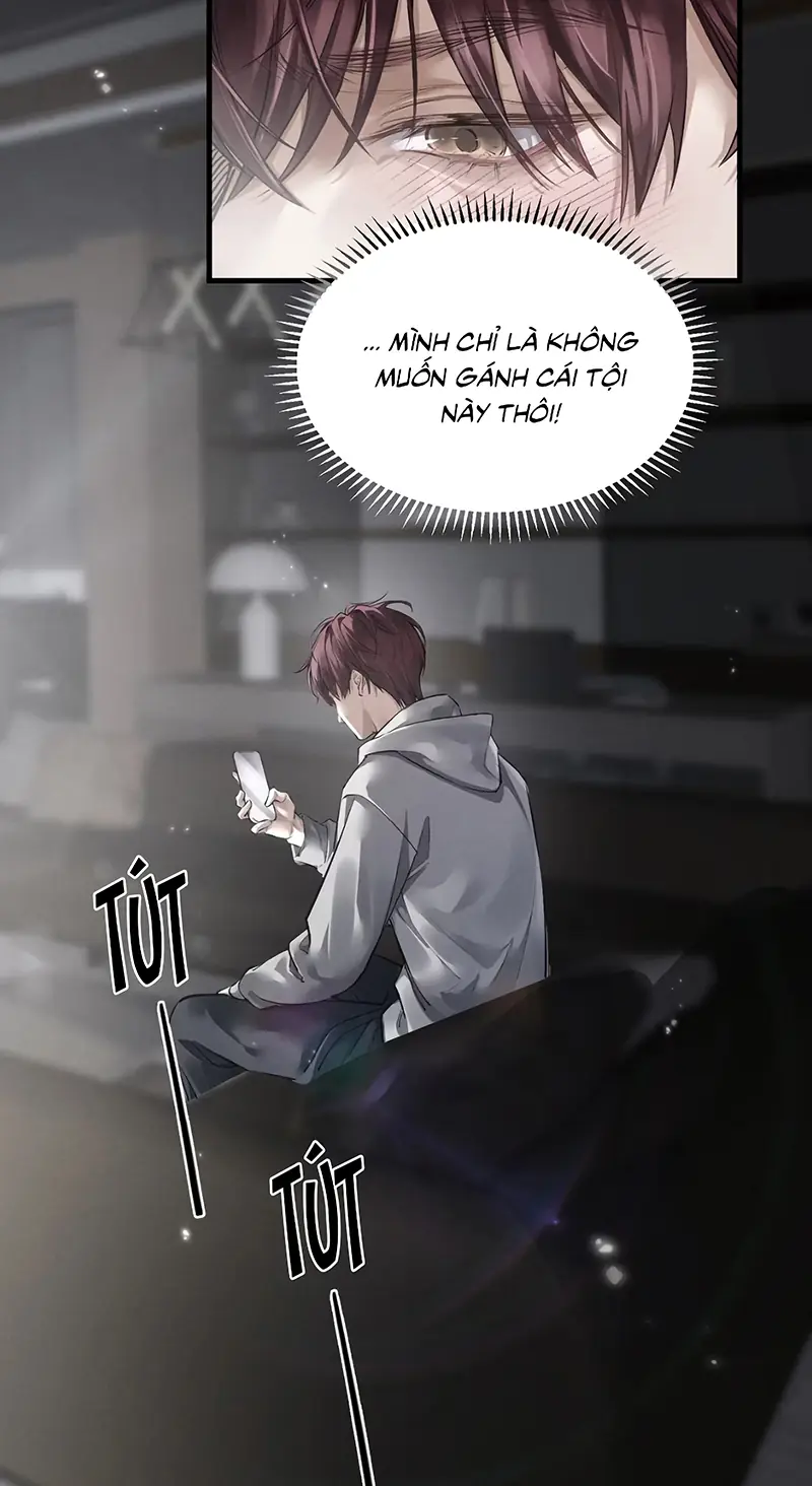 Không Cam Lòng Bị Chú Nhỏ Kẻ Thù Chế Ngự Chapter 6 - Trang 14