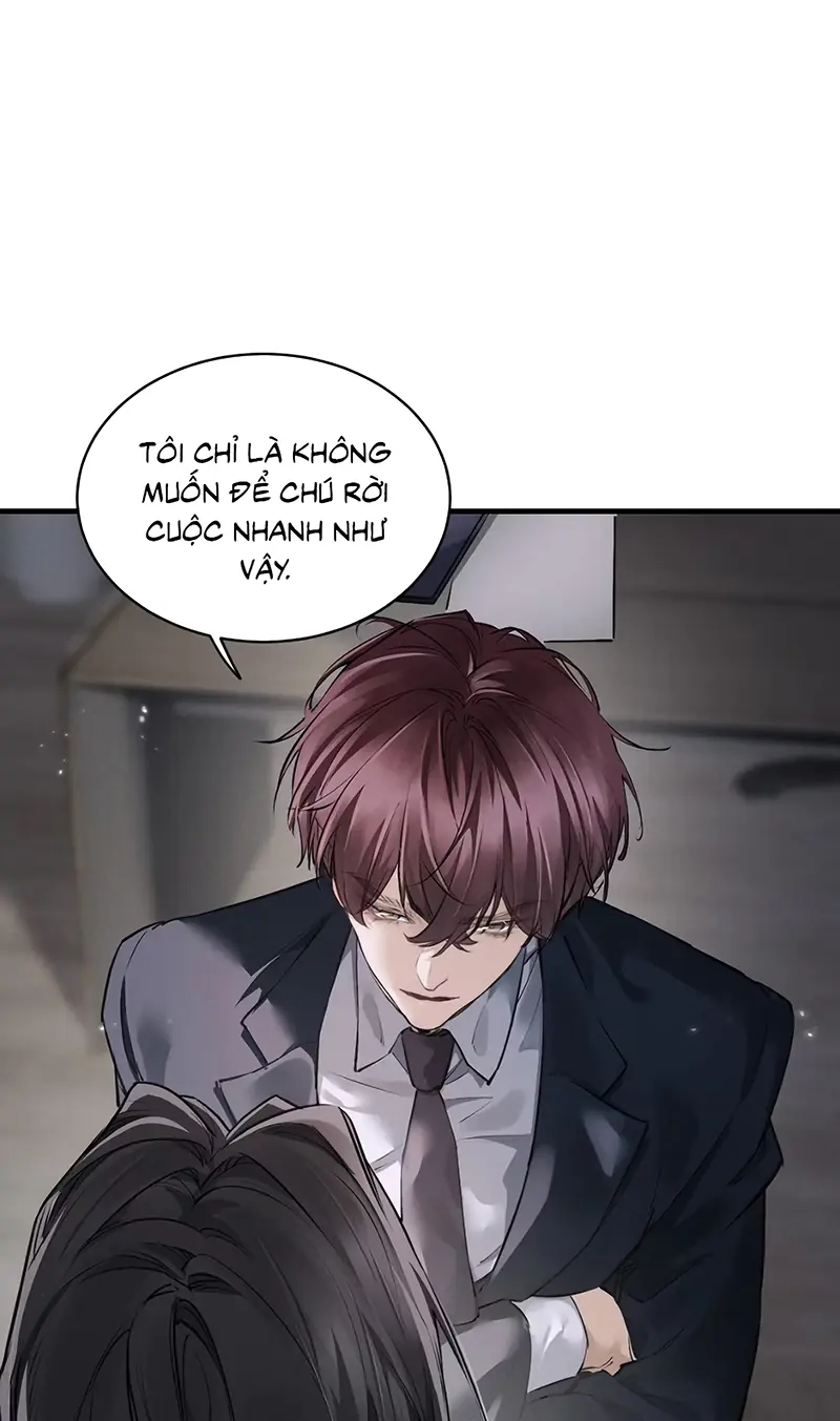 Không Cam Lòng Bị Chú Nhỏ Kẻ Thù Chế Ngự Chapter 6 - Trang 24