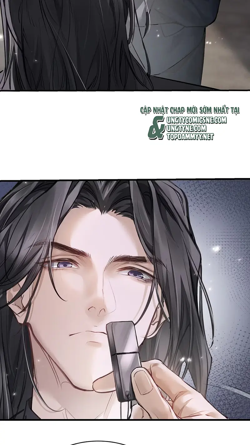 Không Cam Lòng Bị Chú Nhỏ Kẻ Thù Chế Ngự Chapter 6 - Trang 25