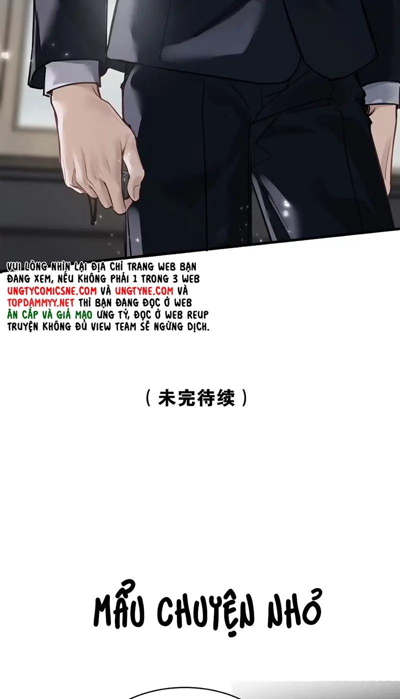 Không Cam Lòng Bị Chú Nhỏ Kẻ Thù Chế Ngự Chapter 6 - Trang 32