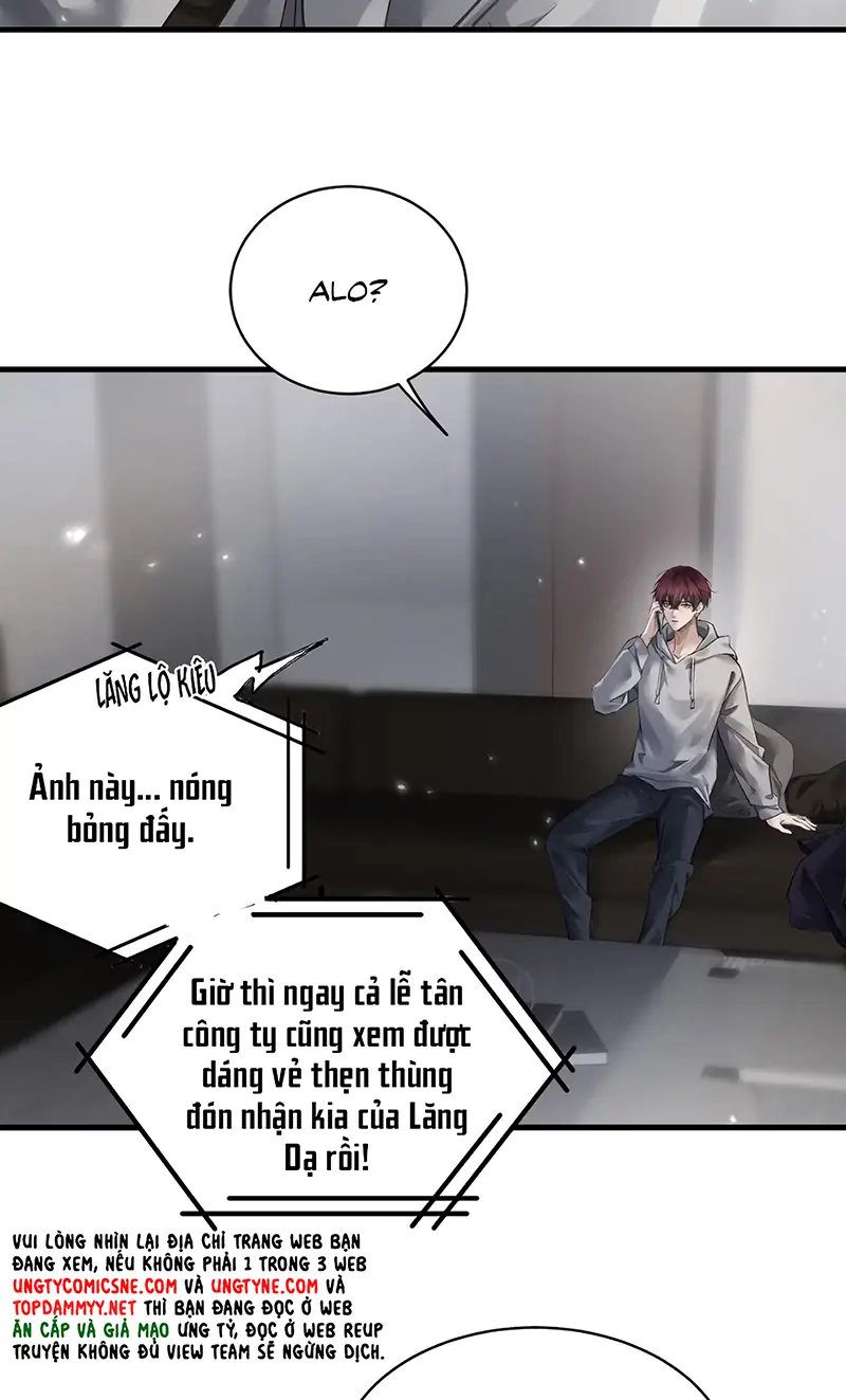 Không Cam Lòng Bị Chú Nhỏ Kẻ Thù Chế Ngự Chapter 6 - Trang 5