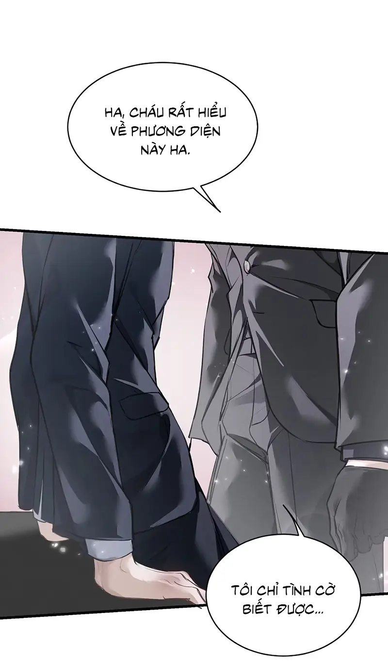 Không Cam Lòng Bị Chú Nhỏ Kẻ Thù Chế Ngự Chapter 7 - Trang 11