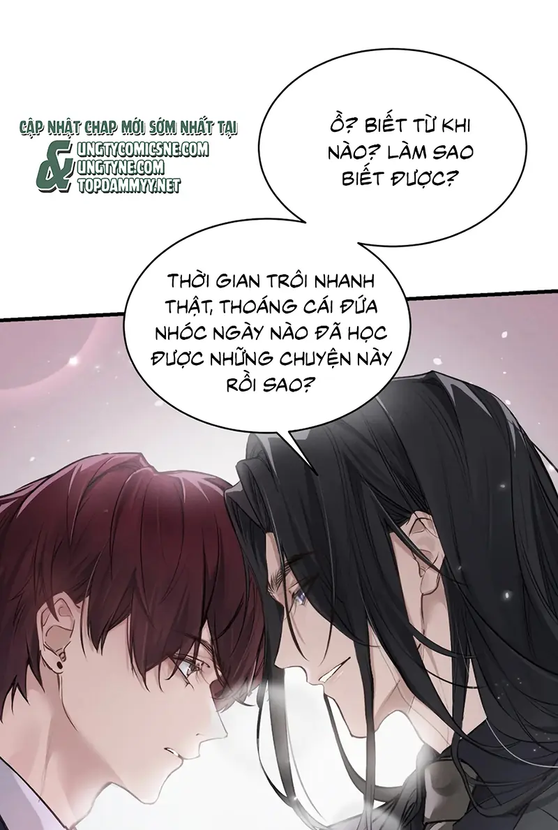 Không Cam Lòng Bị Chú Nhỏ Kẻ Thù Chế Ngự Chapter 7 - Trang 12