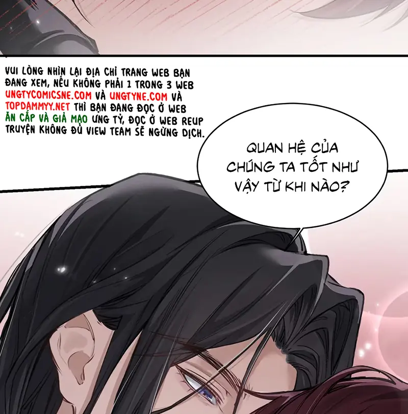 Không Cam Lòng Bị Chú Nhỏ Kẻ Thù Chế Ngự Chapter 7 - Trang 19