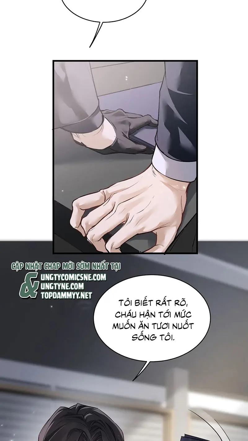 Không Cam Lòng Bị Chú Nhỏ Kẻ Thù Chế Ngự Chapter 7 - Trang 21