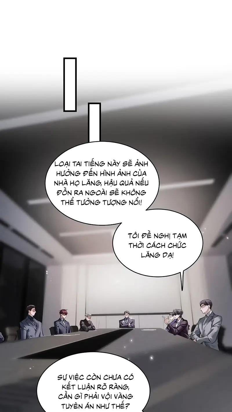 Không Cam Lòng Bị Chú Nhỏ Kẻ Thù Chế Ngự Chapter 7 - Trang 25