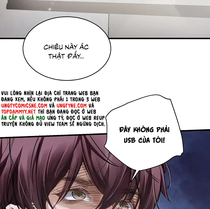 Không Cam Lòng Bị Chú Nhỏ Kẻ Thù Chế Ngự Chapter 7 - Trang 29