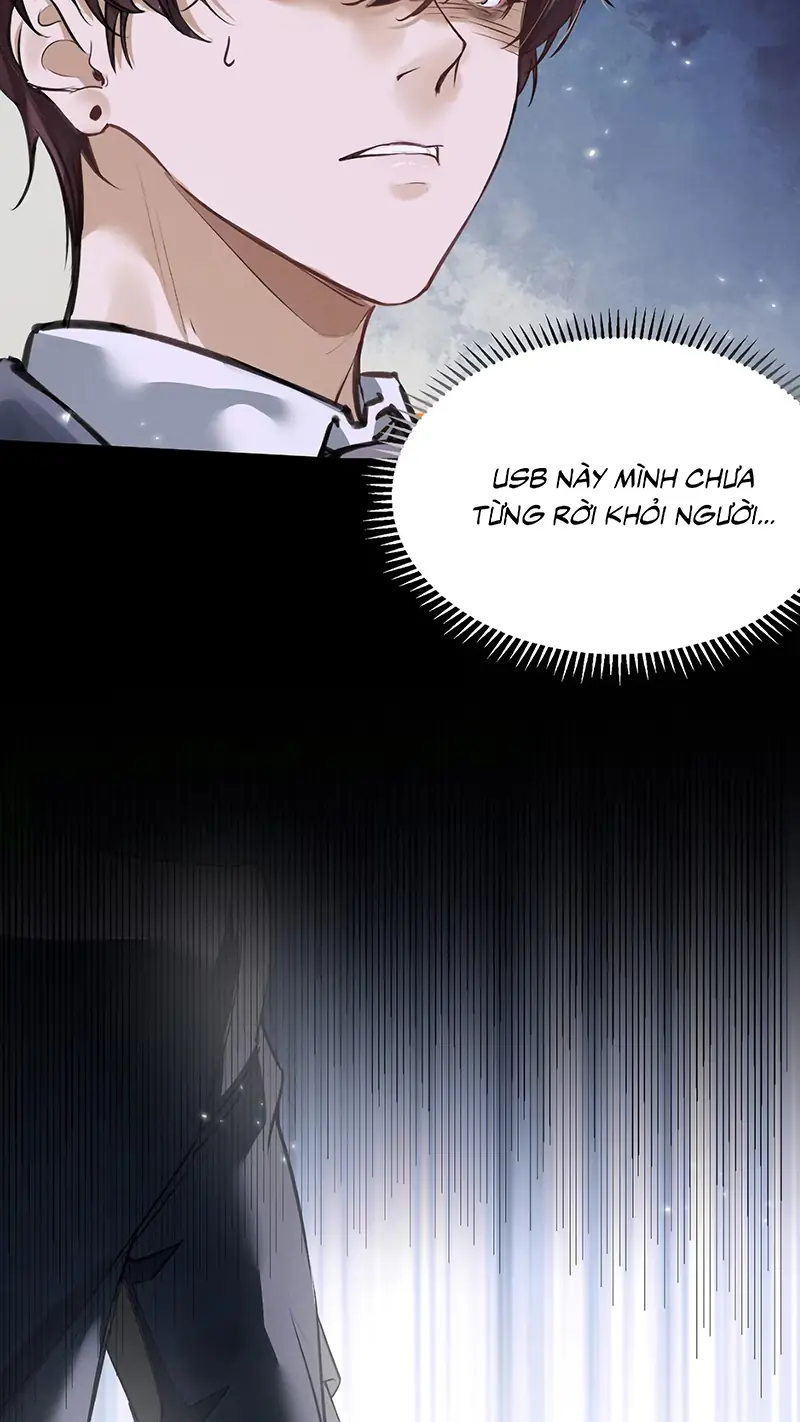 Không Cam Lòng Bị Chú Nhỏ Kẻ Thù Chế Ngự Chapter 7 - Trang 30