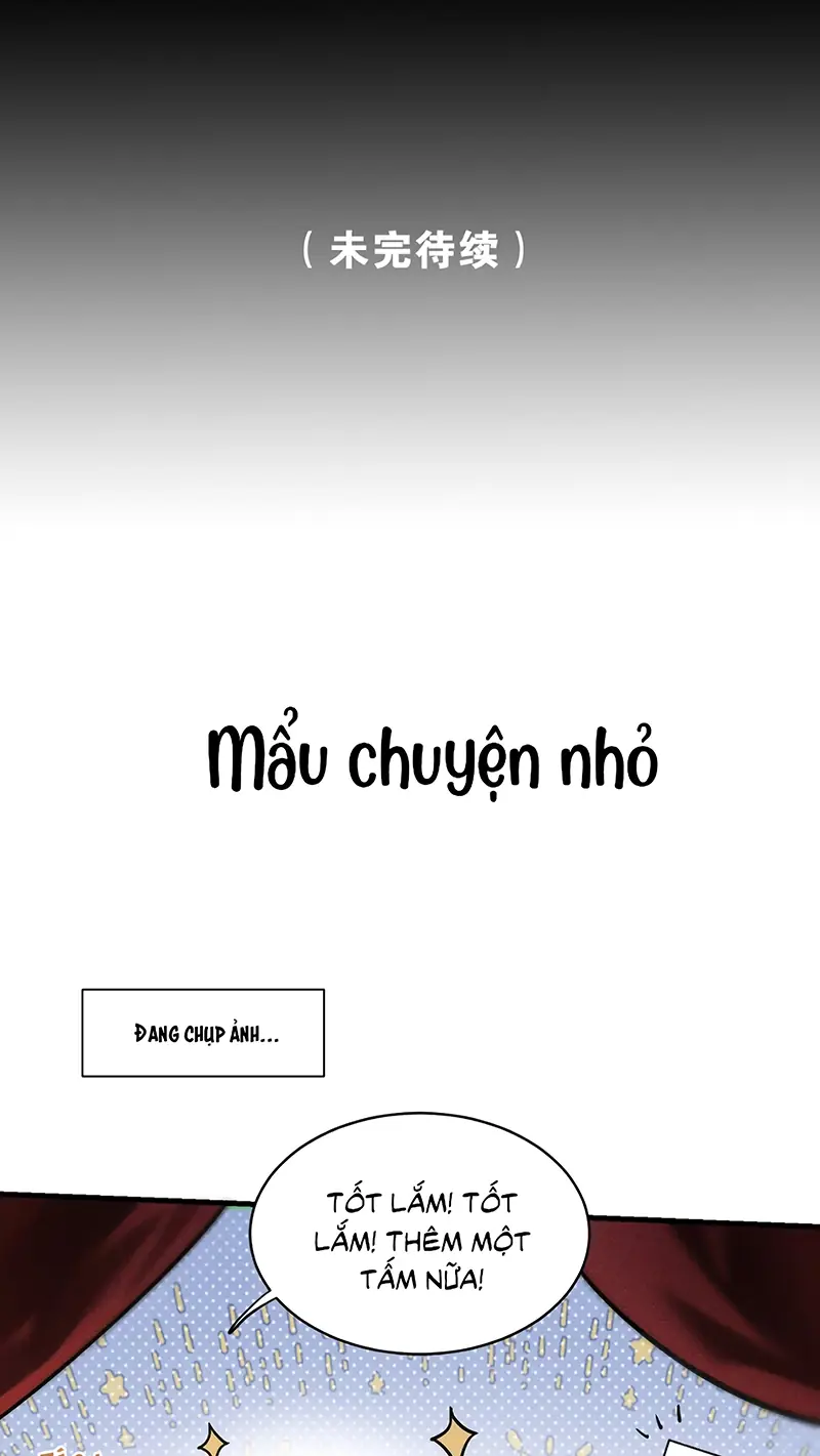 Không Cam Lòng Bị Chú Nhỏ Kẻ Thù Chế Ngự Chapter 7 - Trang 34