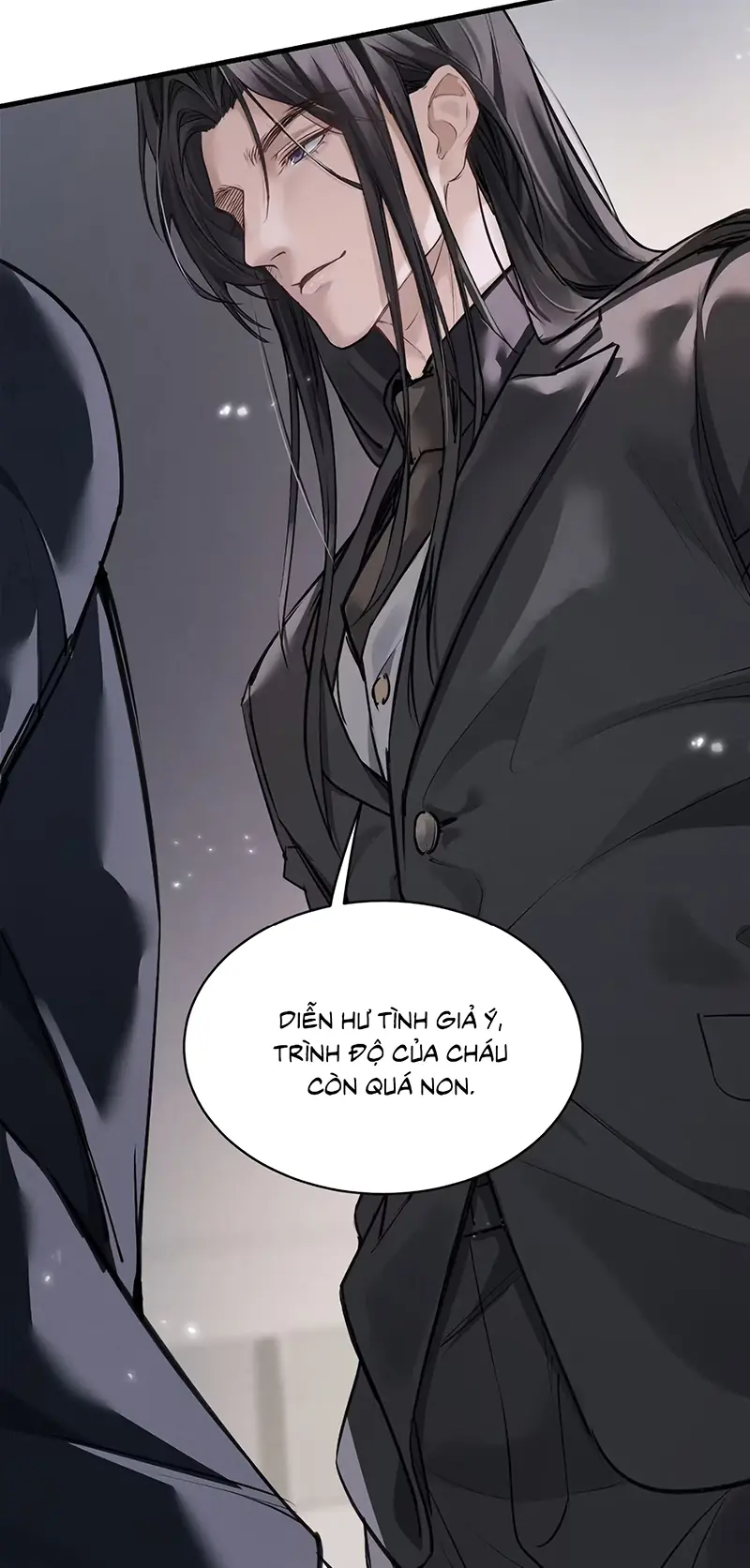 Không Cam Lòng Bị Chú Nhỏ Kẻ Thù Chế Ngự Chapter 7 - Trang 7