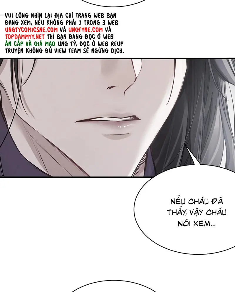 Không Cam Lòng Bị Chú Nhỏ Kẻ Thù Chế Ngự Chapter 8 - Trang 16