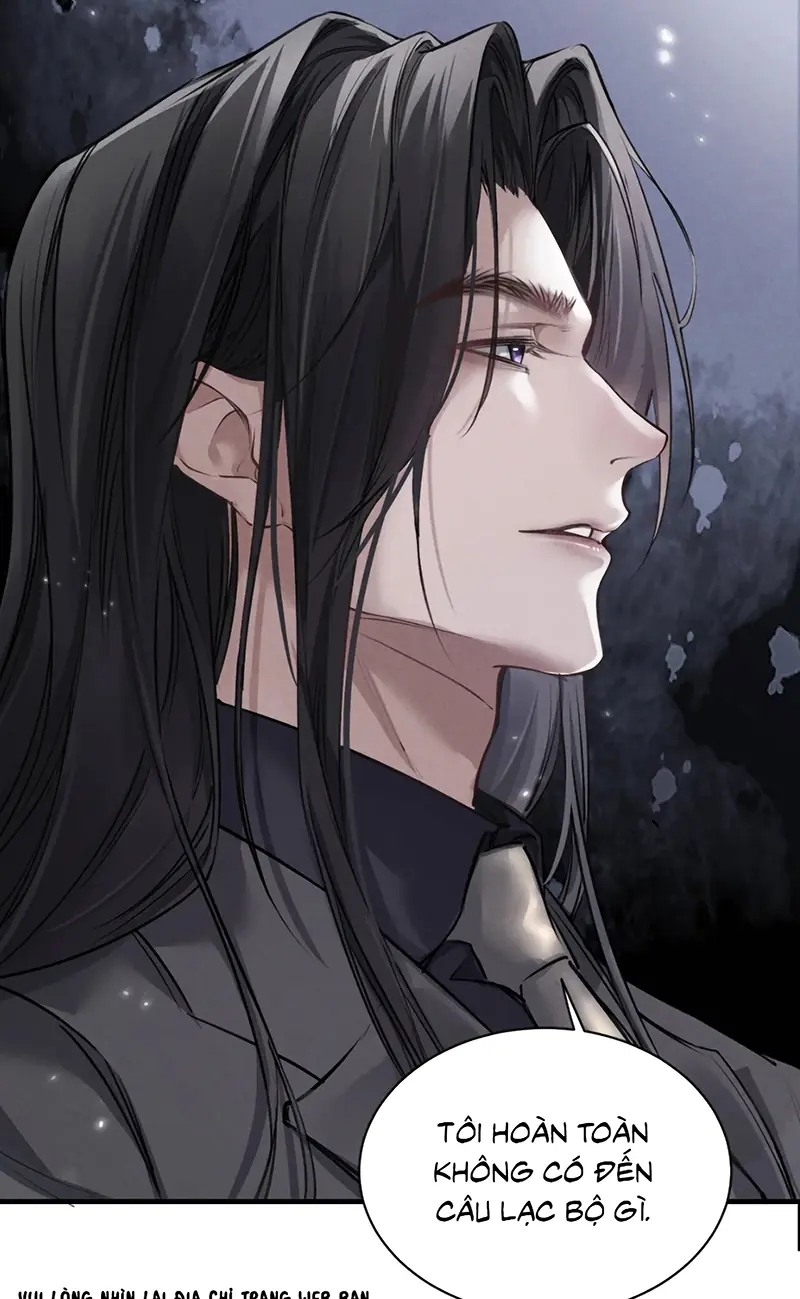 Không Cam Lòng Bị Chú Nhỏ Kẻ Thù Chế Ngự Chapter 8 - Trang 20