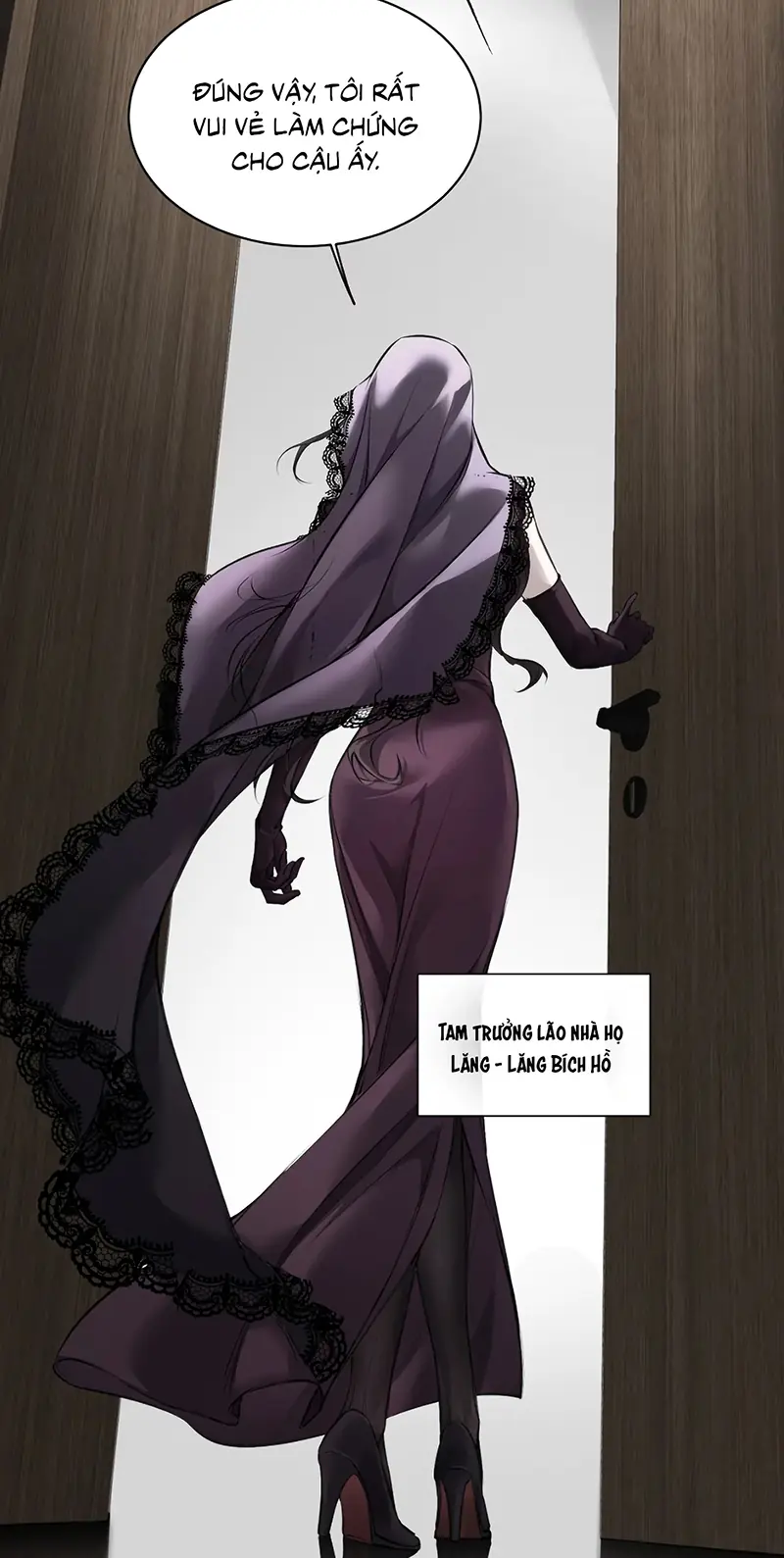 Không Cam Lòng Bị Chú Nhỏ Kẻ Thù Chế Ngự Chapter 8 - Trang 28