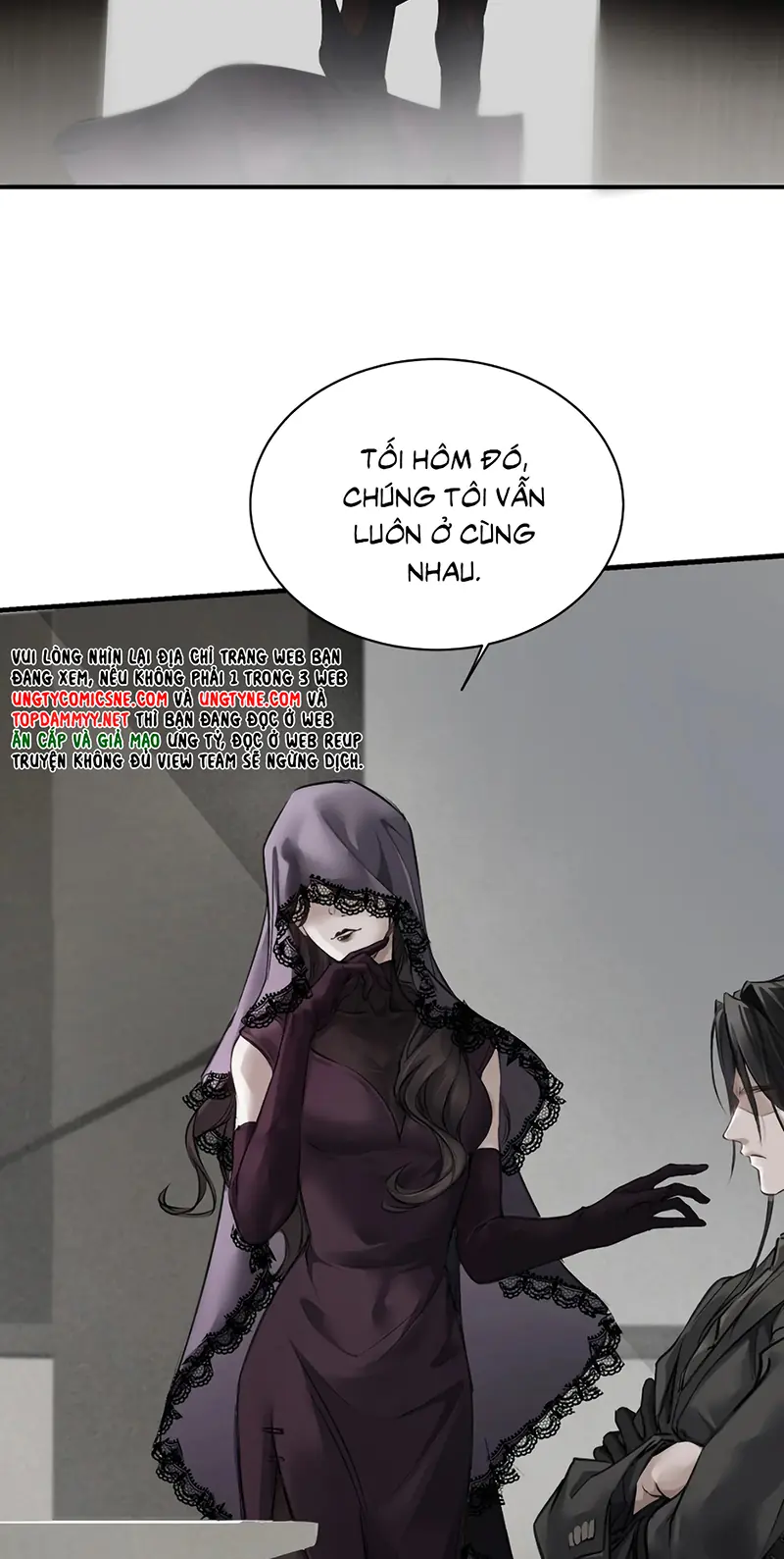 Không Cam Lòng Bị Chú Nhỏ Kẻ Thù Chế Ngự Chapter 8 - Trang 29