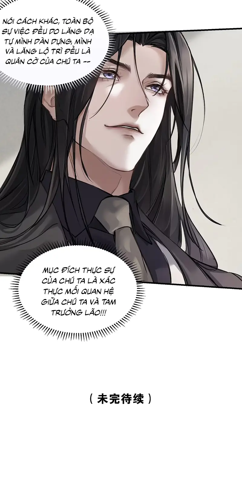 Không Cam Lòng Bị Chú Nhỏ Kẻ Thù Chế Ngự Chapter 8 - Trang 32