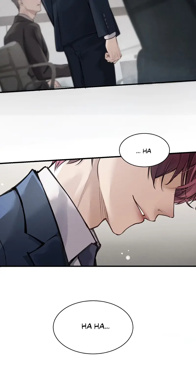 Không Cam Lòng Bị Chú Nhỏ Kẻ Thù Chế Ngự Chapter 8 - Trang 4