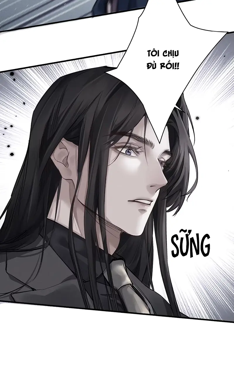 Không Cam Lòng Bị Chú Nhỏ Kẻ Thù Chế Ngự Chapter 9 - Trang 11