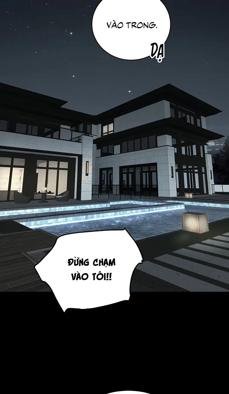 Không Cam Lòng Bị Chú Nhỏ Kẻ Thù Chế Ngự Chapter 9 - Trang 25