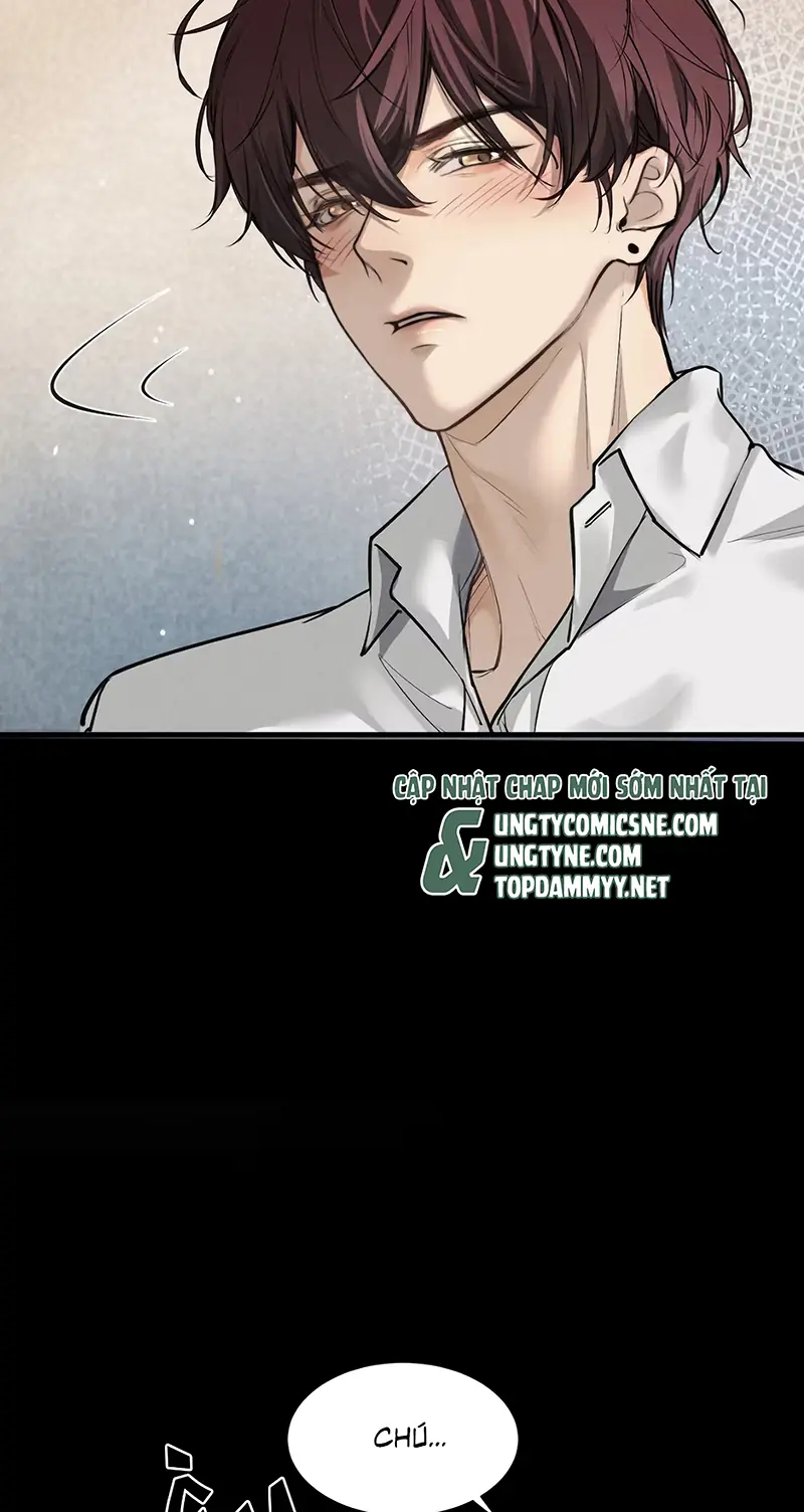Không Cam Lòng Bị Chú Nhỏ Kẻ Thù Chế Ngự Chapter 9 - Trang 30