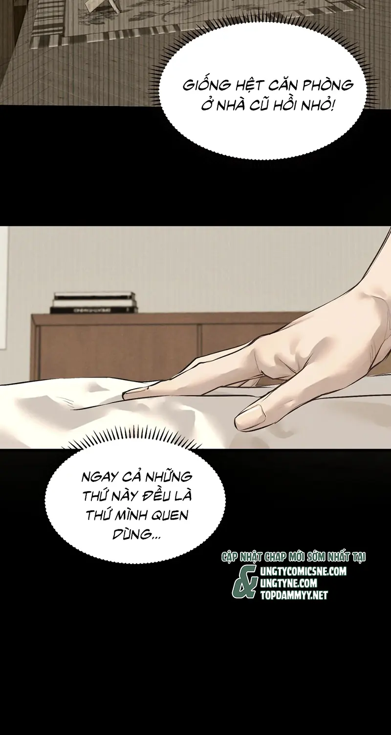 Không Cam Lòng Bị Chú Nhỏ Kẻ Thù Chế Ngự Chapter 9 - Trang 34