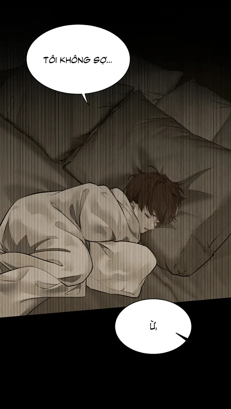 Không Cam Lòng Bị Chú Nhỏ Kẻ Thù Chế Ngự Chapter 9 - Trang 36