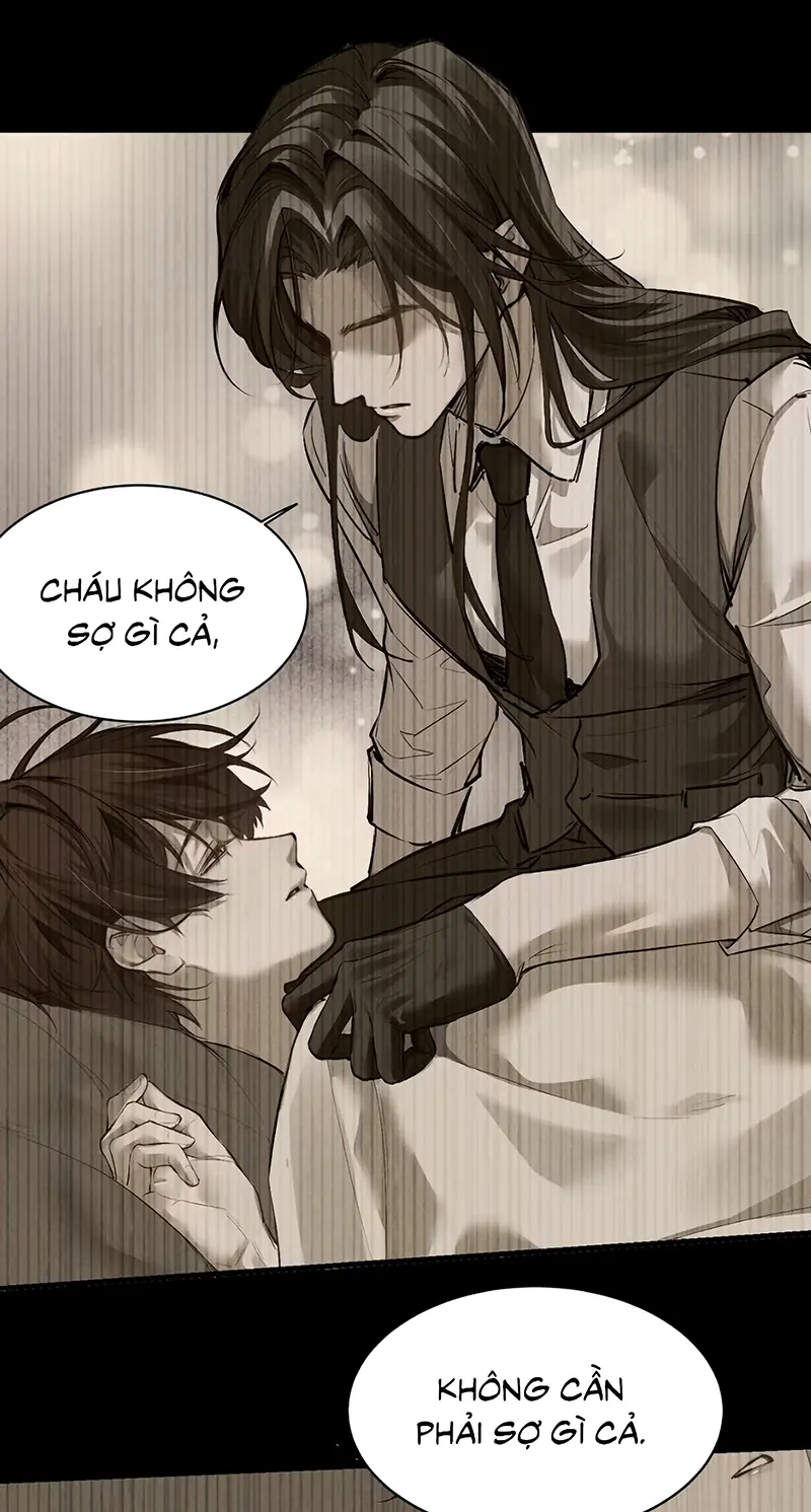 Không Cam Lòng Bị Chú Nhỏ Kẻ Thù Chế Ngự Chapter 9 - Trang 37