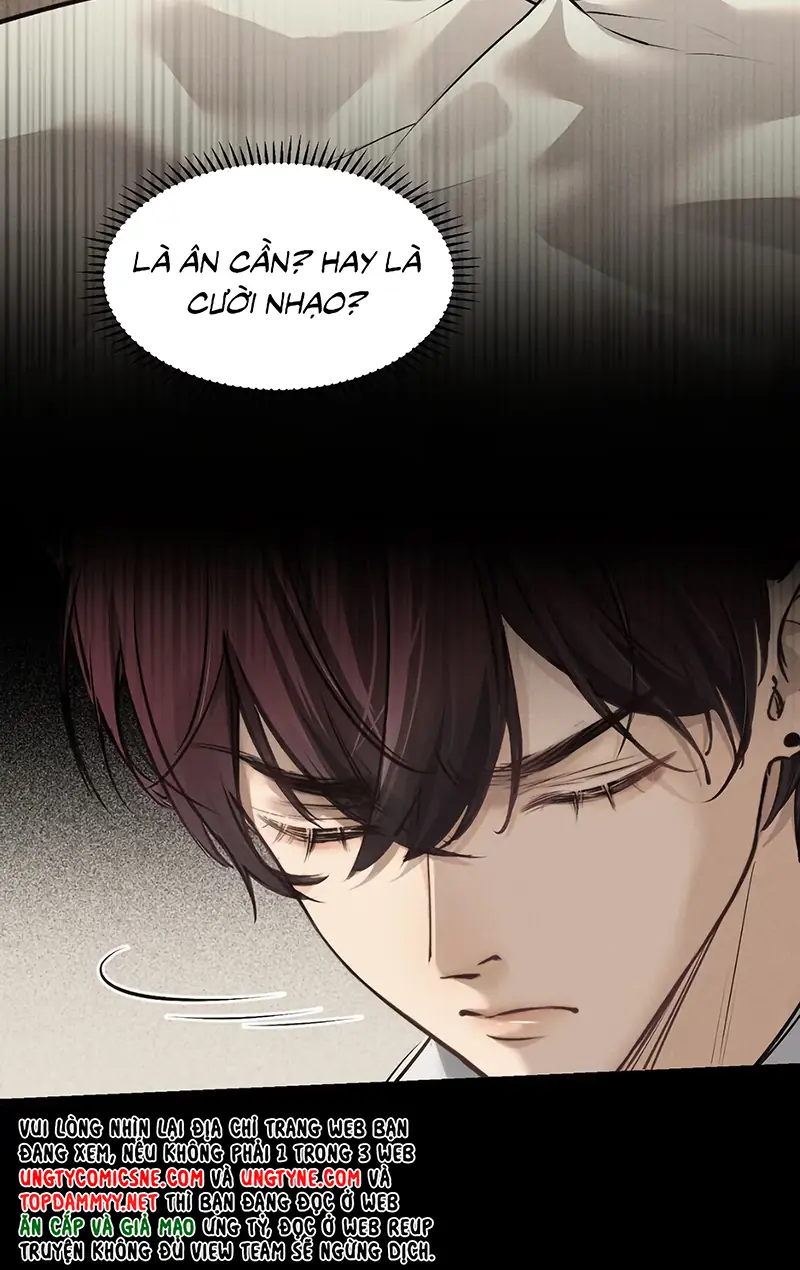 Không Cam Lòng Bị Chú Nhỏ Kẻ Thù Chế Ngự Chapter 9 - Trang 40