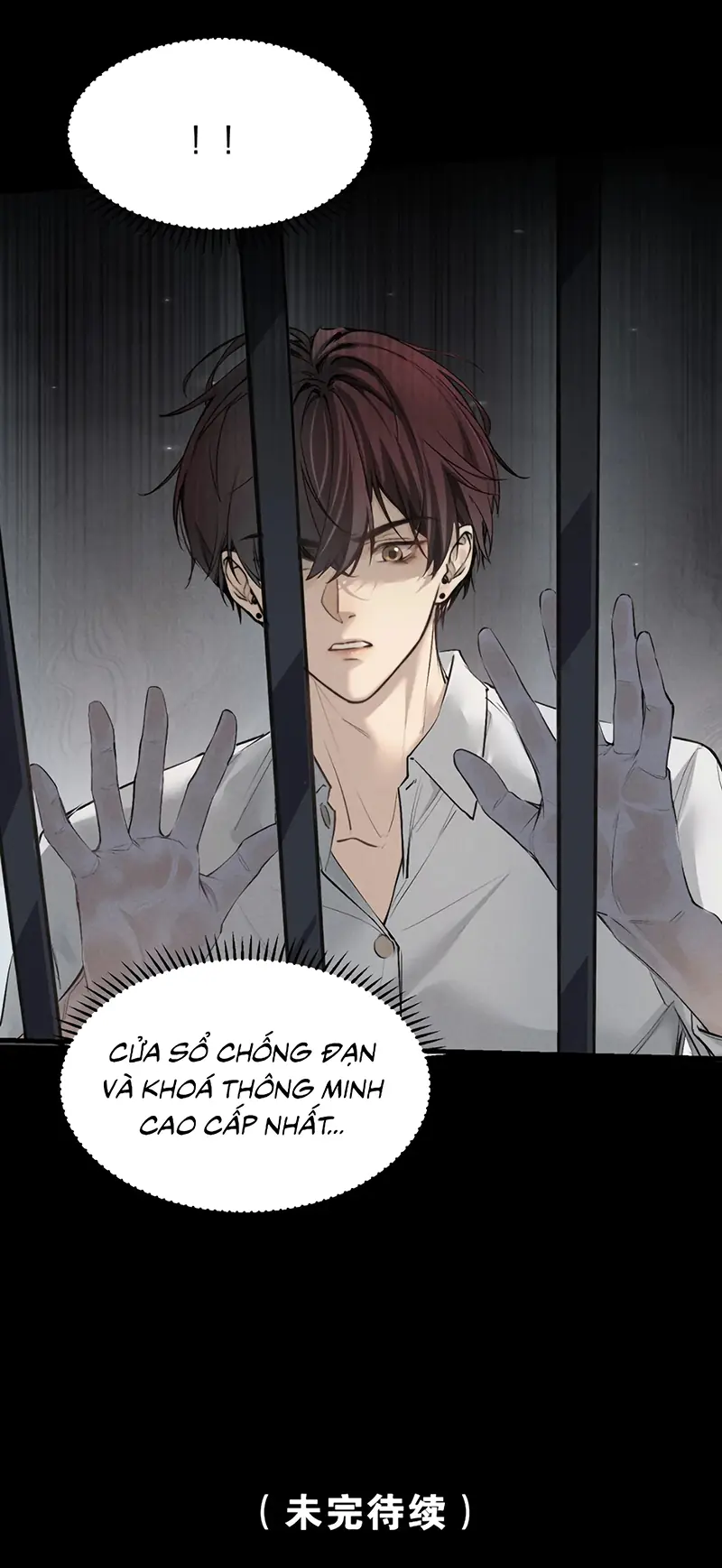 Không Cam Lòng Bị Chú Nhỏ Kẻ Thù Chế Ngự Chapter 9 - Trang 43