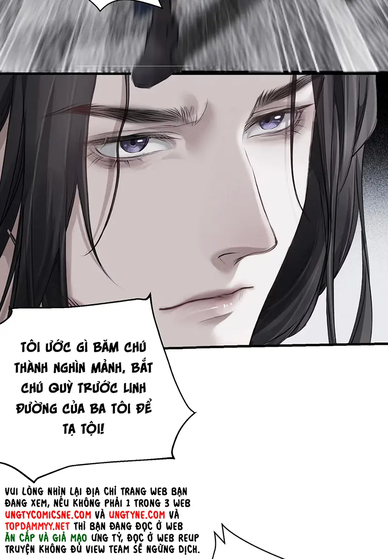 Không Cam Lòng Bị Chú Nhỏ Kẻ Thù Chế Ngự Chapter 9 - Trang 9