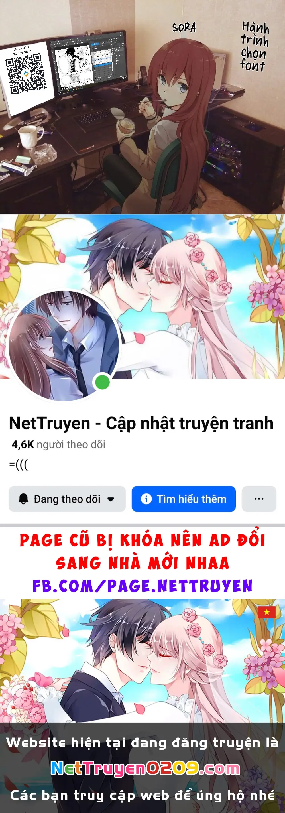 (Không che) Nè nè nghe em nói này nè Chapter 2 - Trang 17