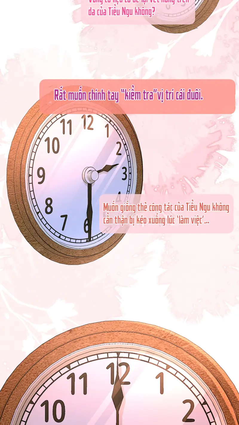 Không Được Ghét Tôi Chapter 1 - Trang 11