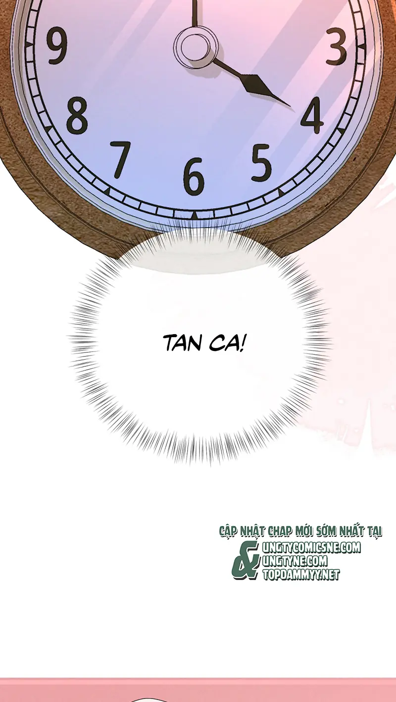 Không Được Ghét Tôi Chapter 1 - Trang 12