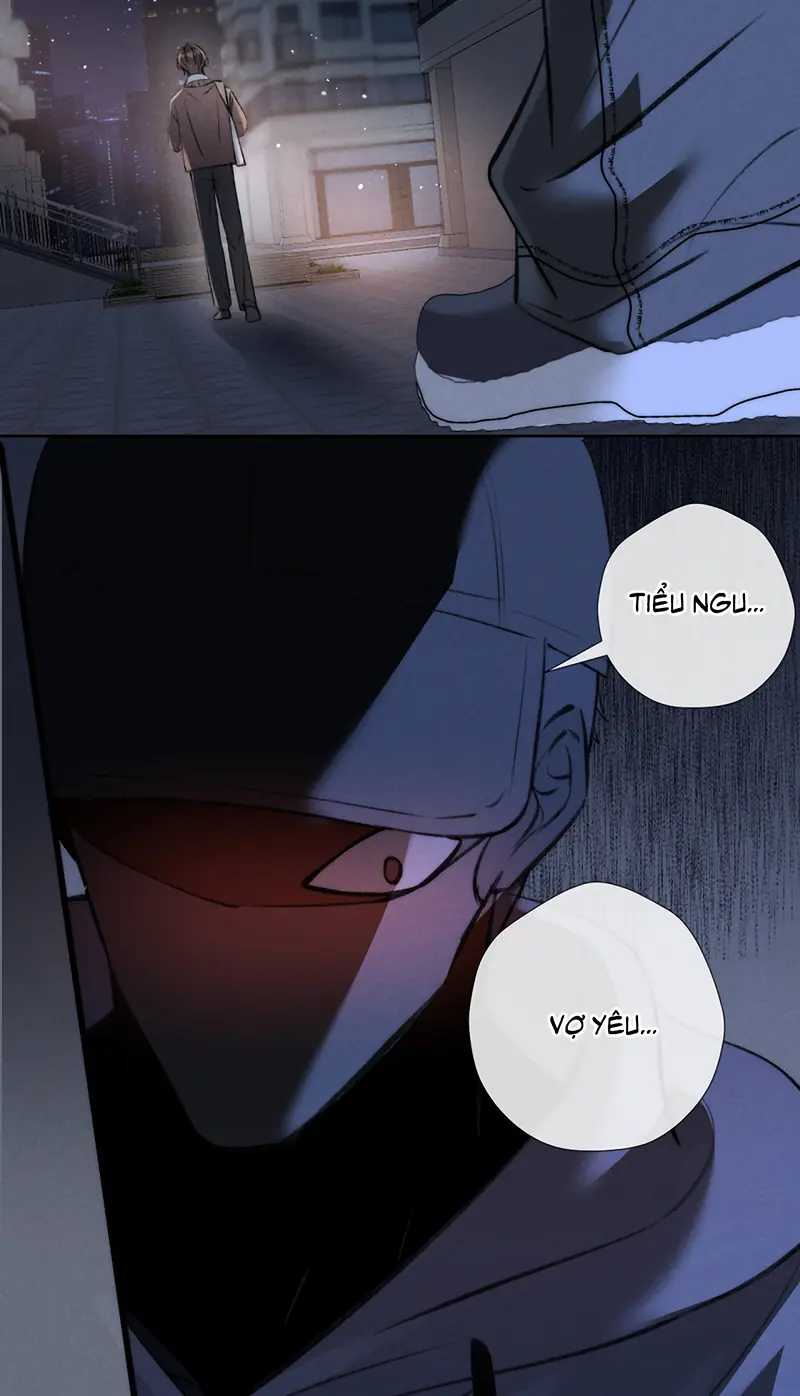 Không Được Ghét Tôi Chapter 1 - Trang 33