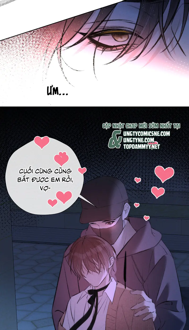 Không Được Ghét Tôi Chapter 1 - Trang 40